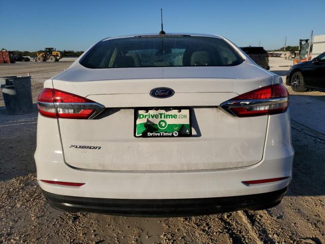 Photo 5 VIN: 3FA6P0G73KR161685 - FORD FUSION S 