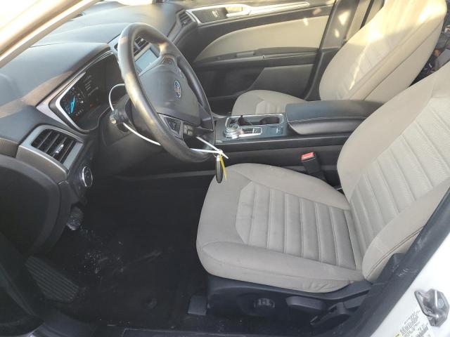 Photo 6 VIN: 3FA6P0G73KR161685 - FORD FUSION S 