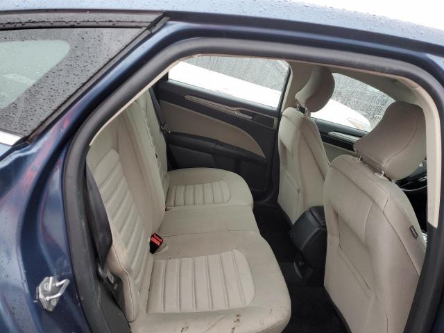 Photo 9 VIN: 3FA6P0G73KR164781 - FORD FUSION S 