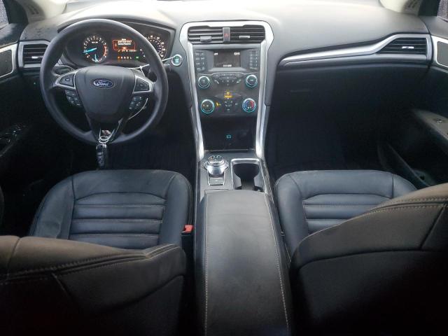 Photo 7 VIN: 3FA6P0G73KR176624 - FORD FUSION S 