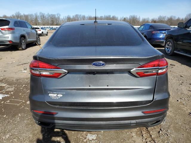 Photo 5 VIN: 3FA6P0G73KR190099 - FORD FUSION S 