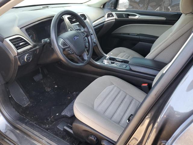 Photo 6 VIN: 3FA6P0G73KR190099 - FORD FUSION S 