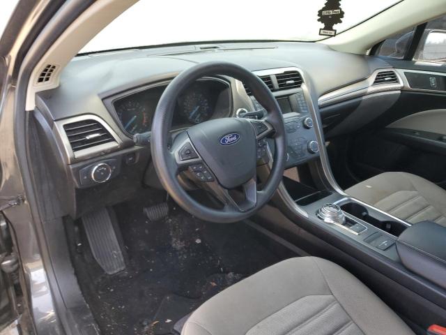 Photo 7 VIN: 3FA6P0G73KR190099 - FORD FUSION S 