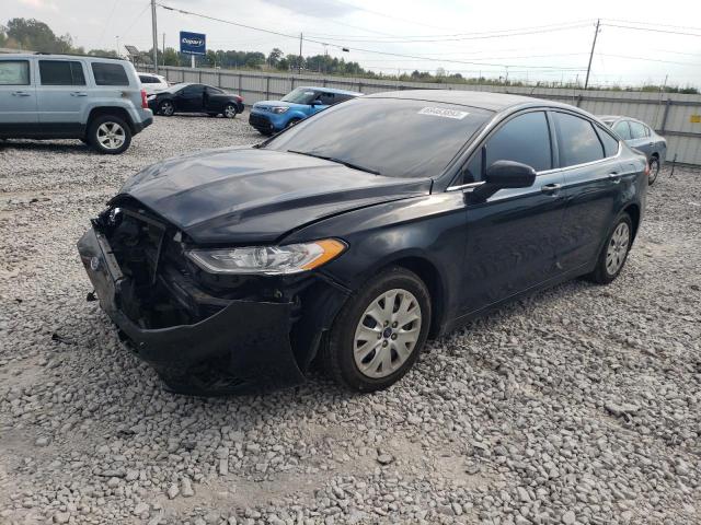 Photo 0 VIN: 3FA6P0G73KR213266 - FORD FUSION S 