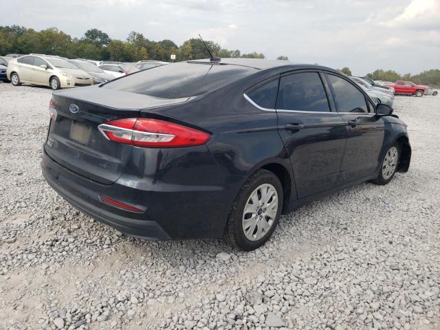 Photo 2 VIN: 3FA6P0G73KR213266 - FORD FUSION S 