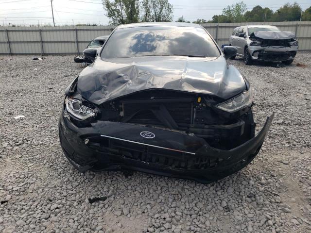 Photo 4 VIN: 3FA6P0G73KR213266 - FORD FUSION S 