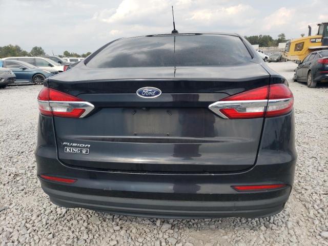 Photo 5 VIN: 3FA6P0G73KR213266 - FORD FUSION S 