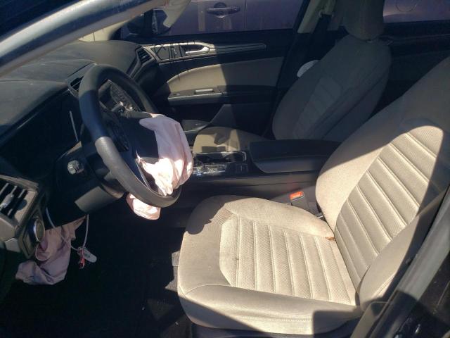 Photo 6 VIN: 3FA6P0G73KR213266 - FORD FUSION S 