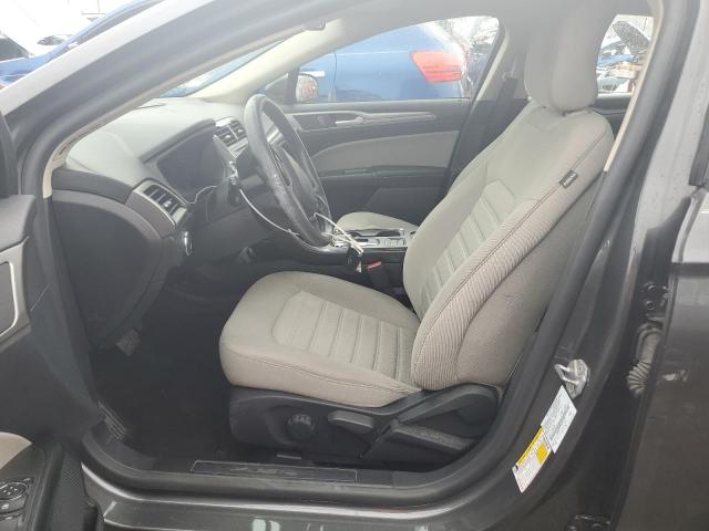 Photo 6 VIN: 3FA6P0G73KR247630 - FORD FUSION S 