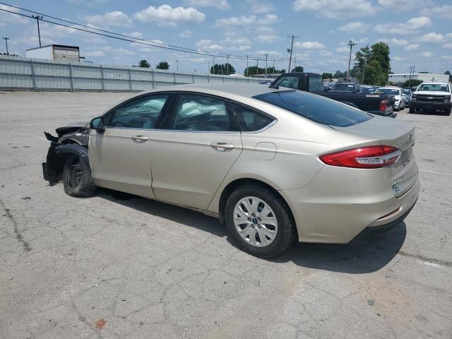 Photo 1 VIN: 3FA6P0G73KR267585 - FORD FUSION 