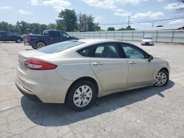 Photo 2 VIN: 3FA6P0G73KR267585 - FORD FUSION 