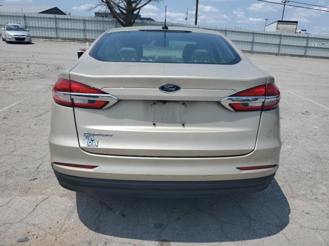 Photo 5 VIN: 3FA6P0G73KR267585 - FORD FUSION 