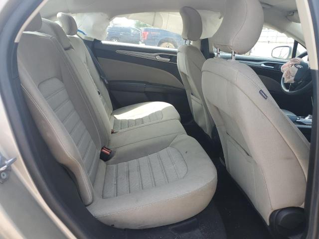 Photo 9 VIN: 3FA6P0G73KR267585 - FORD FUSION 