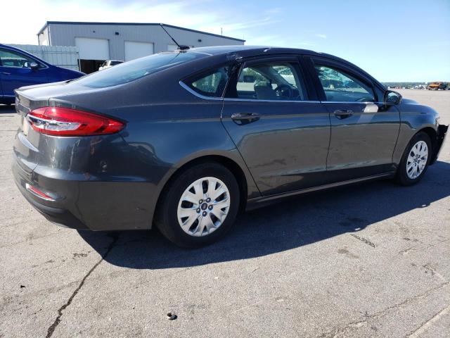 Photo 2 VIN: 3FA6P0G73KR279185 - FORD FUSION 