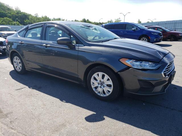 Photo 3 VIN: 3FA6P0G73KR279185 - FORD FUSION 