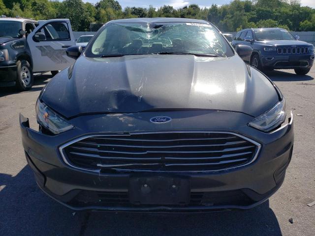 Photo 4 VIN: 3FA6P0G73KR279185 - FORD FUSION 