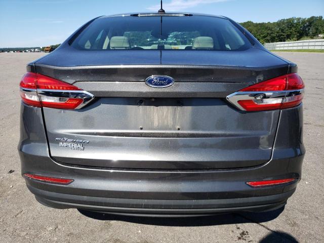 Photo 5 VIN: 3FA6P0G73KR279185 - FORD FUSION 