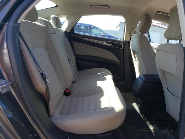 Photo 9 VIN: 3FA6P0G73KR279185 - FORD FUSION 