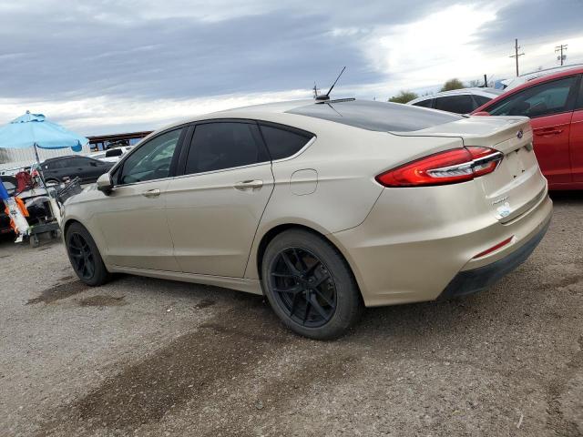 Photo 1 VIN: 3FA6P0G73KR284631 - FORD FUSION 