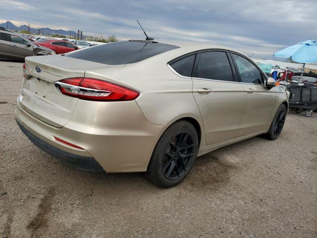 Photo 2 VIN: 3FA6P0G73KR284631 - FORD FUSION 