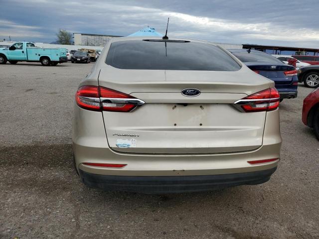 Photo 5 VIN: 3FA6P0G73KR284631 - FORD FUSION 