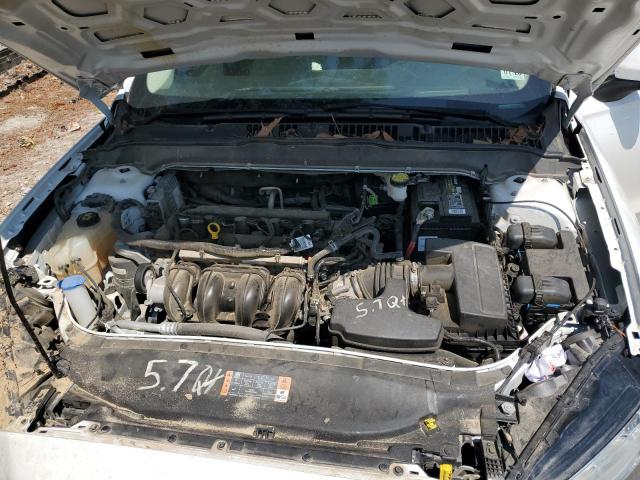 Photo 10 VIN: 3FA6P0G73LR103769 - FORD FUSION S 