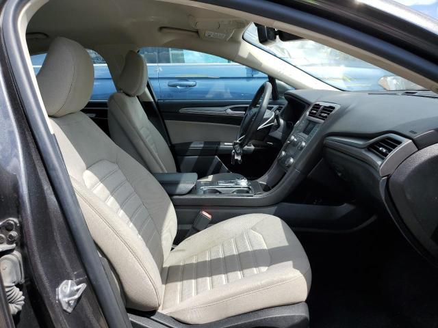 Photo 4 VIN: 3FA6P0G73LR120734 - FORD FUSION S 