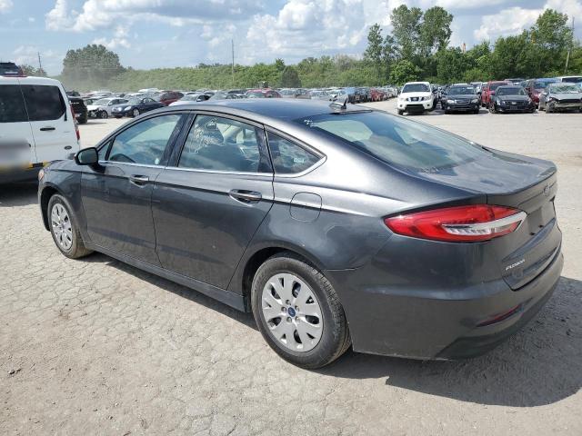 Photo 1 VIN: 3FA6P0G73LR122757 - FORD FUSION 