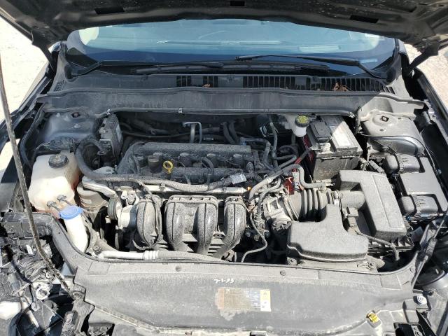 Photo 10 VIN: 3FA6P0G73LR122757 - FORD FUSION 