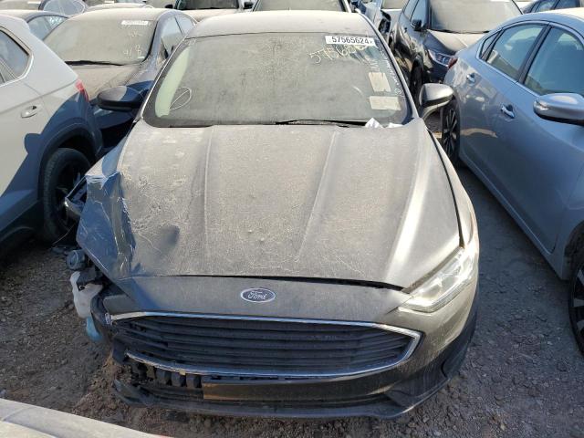 Photo 4 VIN: 3FA6P0G73LR122757 - FORD FUSION 