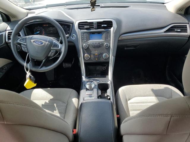 Photo 7 VIN: 3FA6P0G73LR122757 - FORD FUSION 