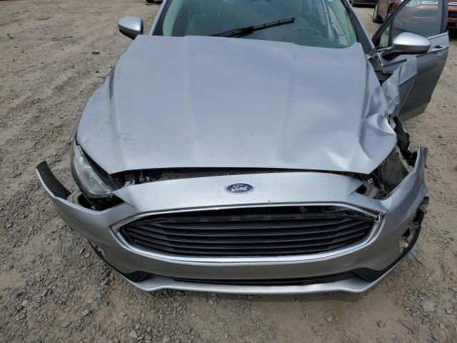 Photo 10 VIN: 3FA6P0G73LR160778 - FORD FUSION S 