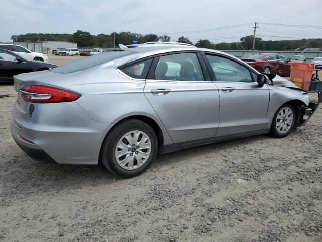 Photo 2 VIN: 3FA6P0G73LR160778 - FORD FUSION S 