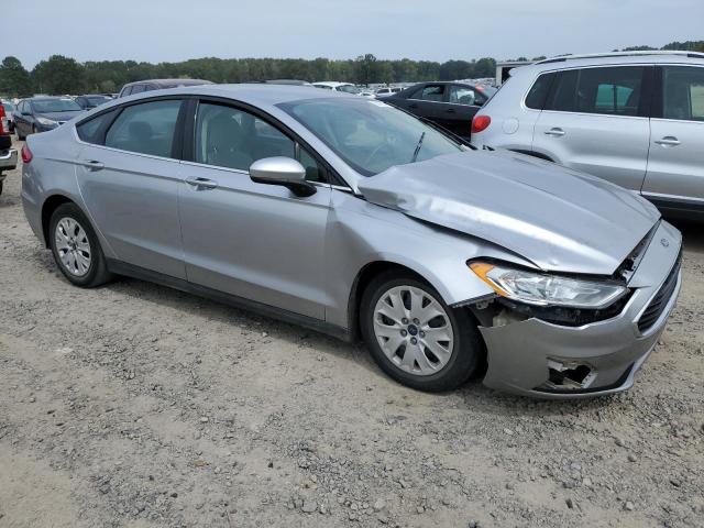 Photo 3 VIN: 3FA6P0G73LR160778 - FORD FUSION S 