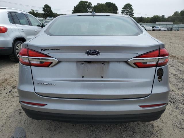 Photo 5 VIN: 3FA6P0G73LR160778 - FORD FUSION S 