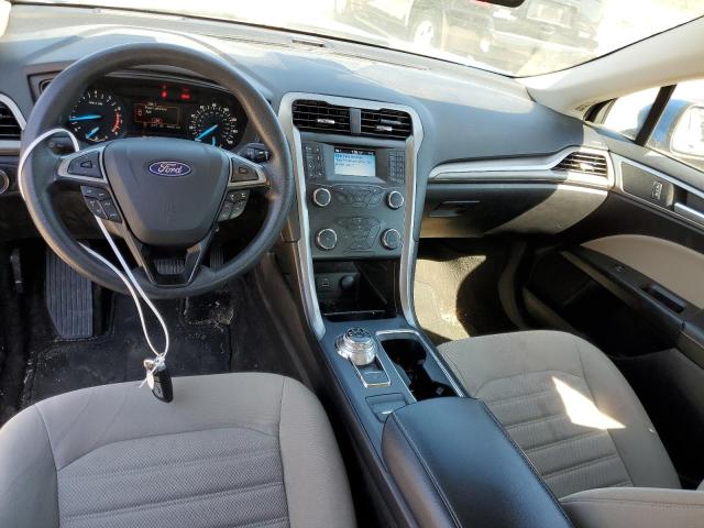 Photo 7 VIN: 3FA6P0G73LR178875 - FORD FUSION S 