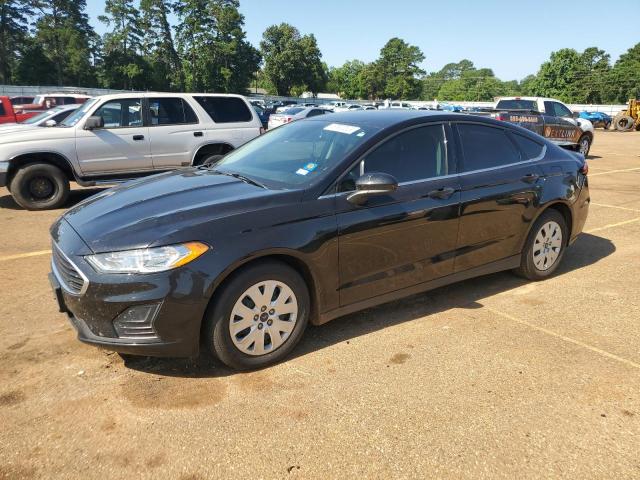 Photo 0 VIN: 3FA6P0G73LR252747 - FORD FUSION 