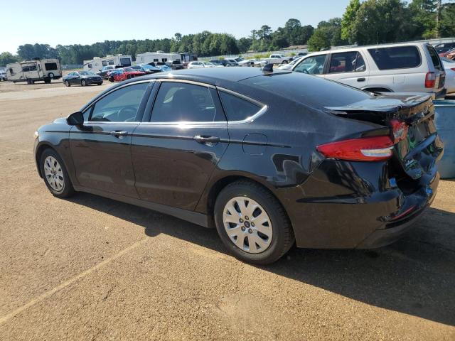 Photo 1 VIN: 3FA6P0G73LR252747 - FORD FUSION 