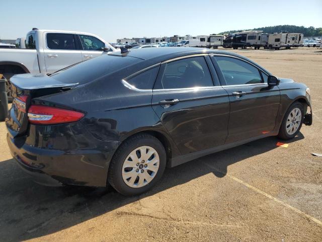 Photo 2 VIN: 3FA6P0G73LR252747 - FORD FUSION 