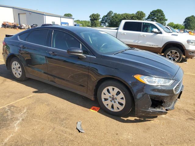 Photo 3 VIN: 3FA6P0G73LR252747 - FORD FUSION 