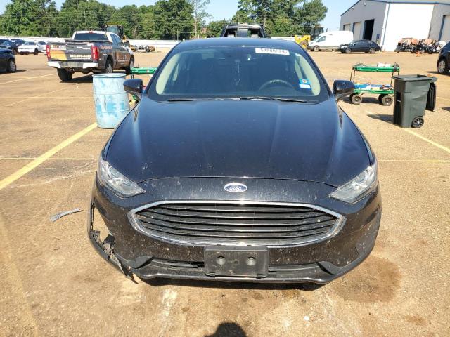 Photo 4 VIN: 3FA6P0G73LR252747 - FORD FUSION 