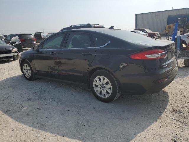 Photo 1 VIN: 3FA6P0G73LR255325 - FORD FUSION 