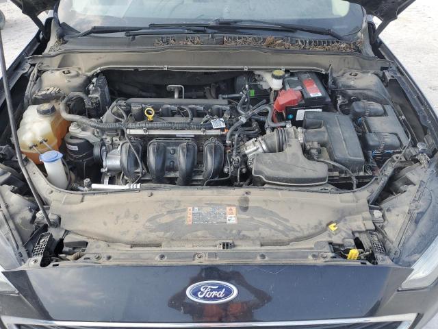 Photo 10 VIN: 3FA6P0G73LR255325 - FORD FUSION 