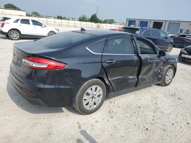 Photo 2 VIN: 3FA6P0G73LR255325 - FORD FUSION 