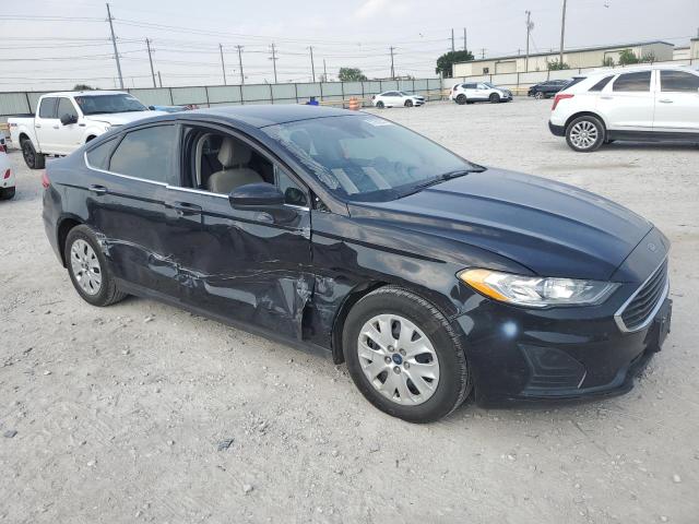 Photo 3 VIN: 3FA6P0G73LR255325 - FORD FUSION 