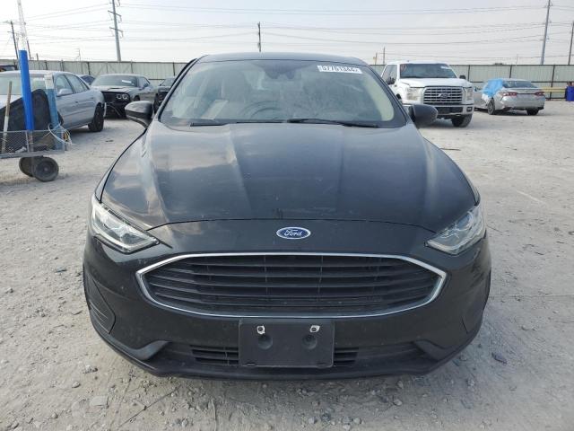 Photo 4 VIN: 3FA6P0G73LR255325 - FORD FUSION 