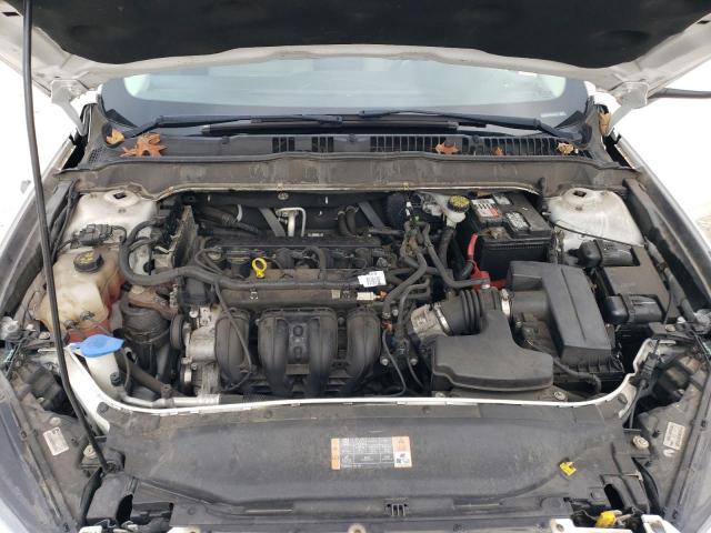 Photo 10 VIN: 3FA6P0G74DR185321 - FORD FUSION S 