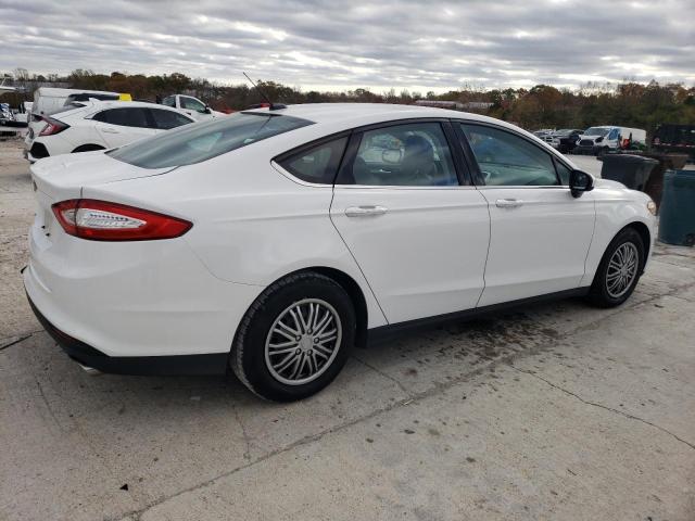 Photo 2 VIN: 3FA6P0G74DR185321 - FORD FUSION S 