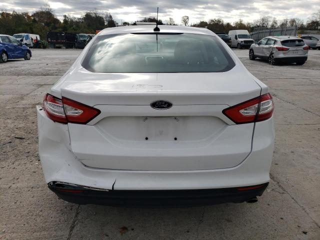 Photo 5 VIN: 3FA6P0G74DR185321 - FORD FUSION S 