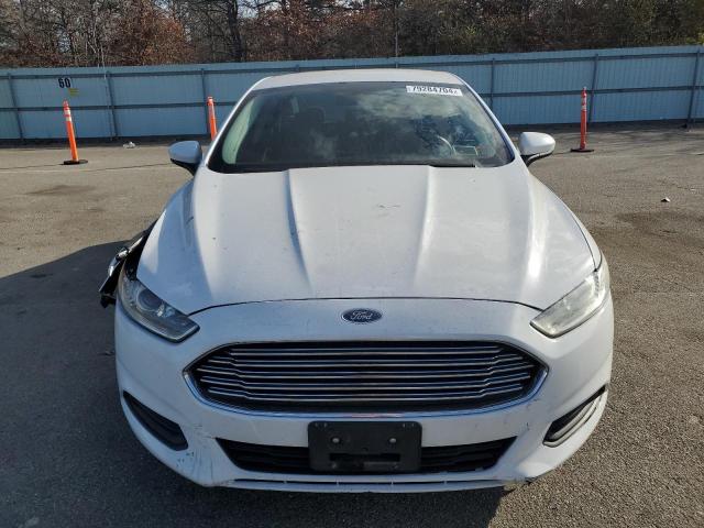 Photo 4 VIN: 3FA6P0G74DR187568 - FORD FUSION S 